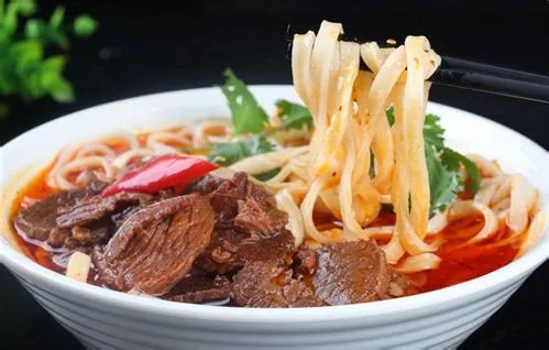How to Tell Good Dried Noodles