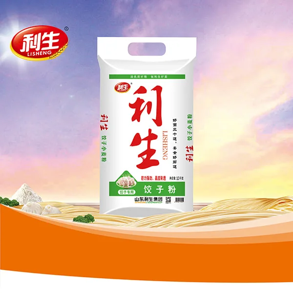 Lisheng Dumpling Flour