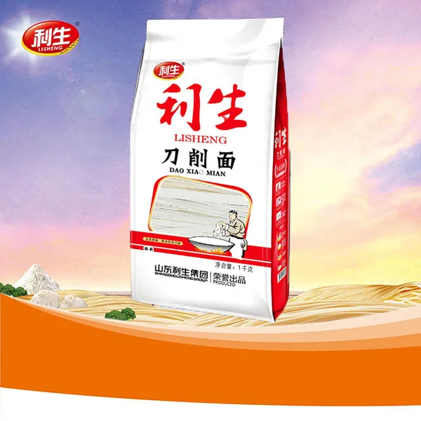 Lisheng Knife-Cut Noodles