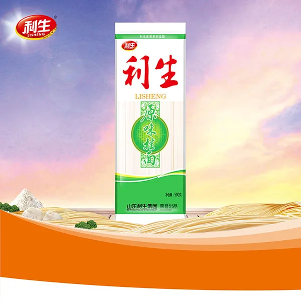 Lisheng Original Noodles III