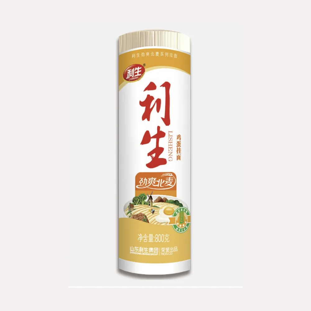 Northern Wheat Egg Noodles