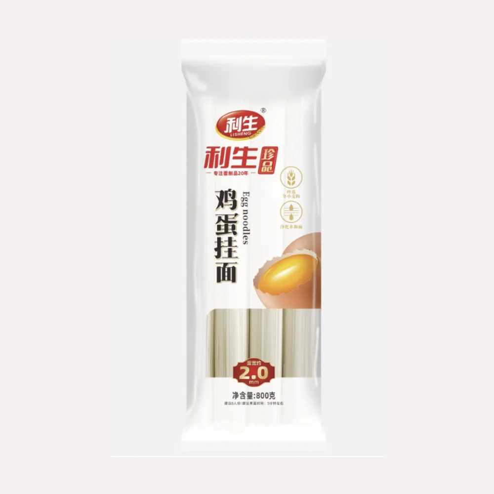 Premium Egg Noodles