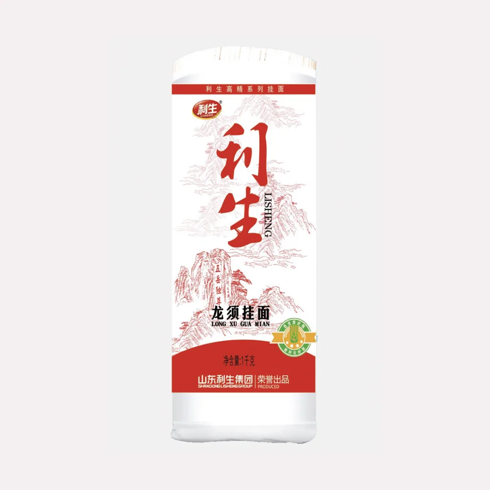 Superior Dragon Beard Noodles