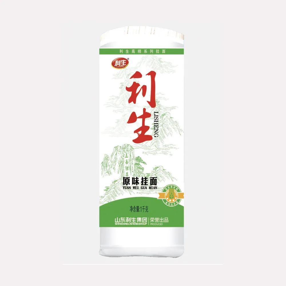 Superior Original Noodles