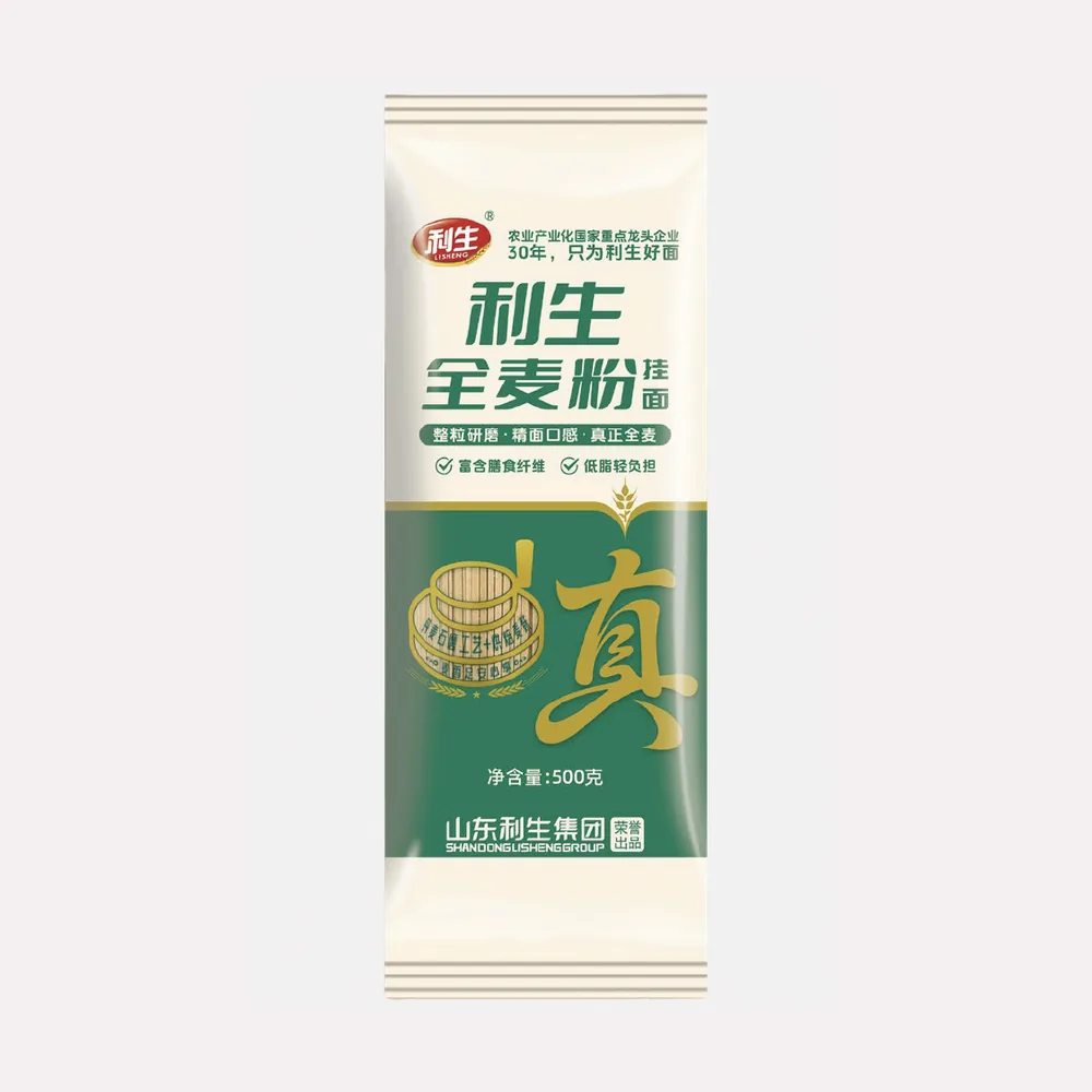 Noodle product series